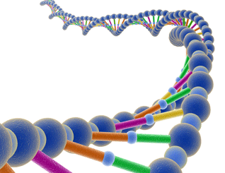 How to Explain DNA to Children
