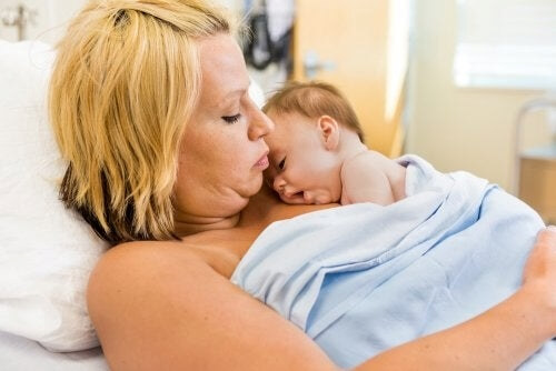 The Benefits of the Kangaroo Method in Infants