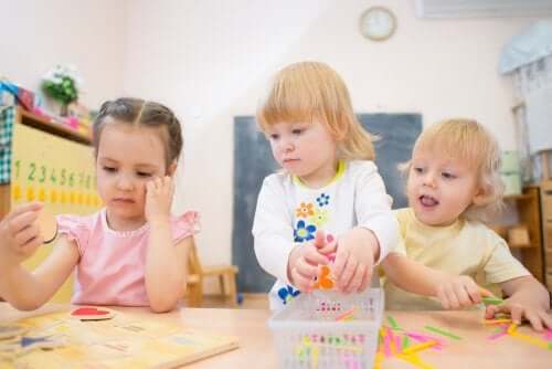 Primary Prevention in Early Childhood Care