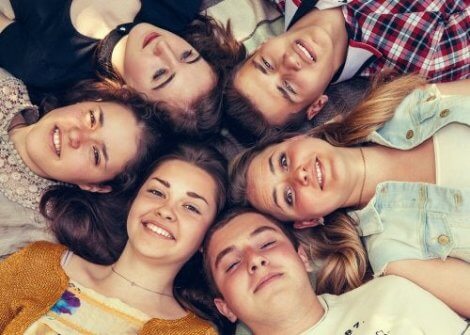 The Importance of Teen Friendships