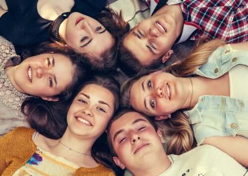 The Importance of Friendship in Adolescence