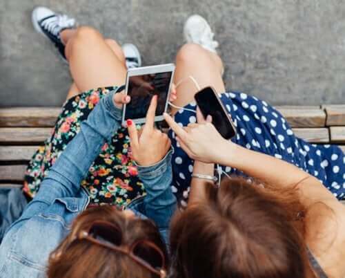 The Importance of Friendship in Adolescence