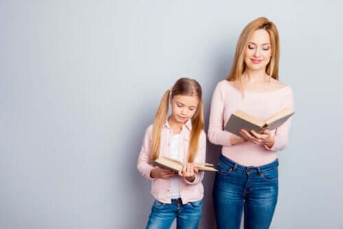 How to Teach Children by Example