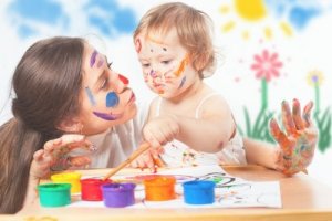 Primary Prevention in Early Childhood Care