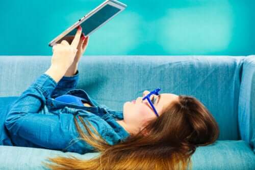 Children’s Books on eBook Platforms