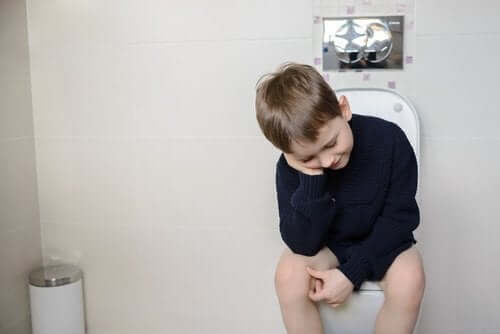Irritable Bowel Syndrome in Children