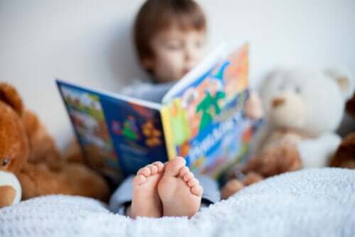 Children's Books that Break Down Gender Stereotypes