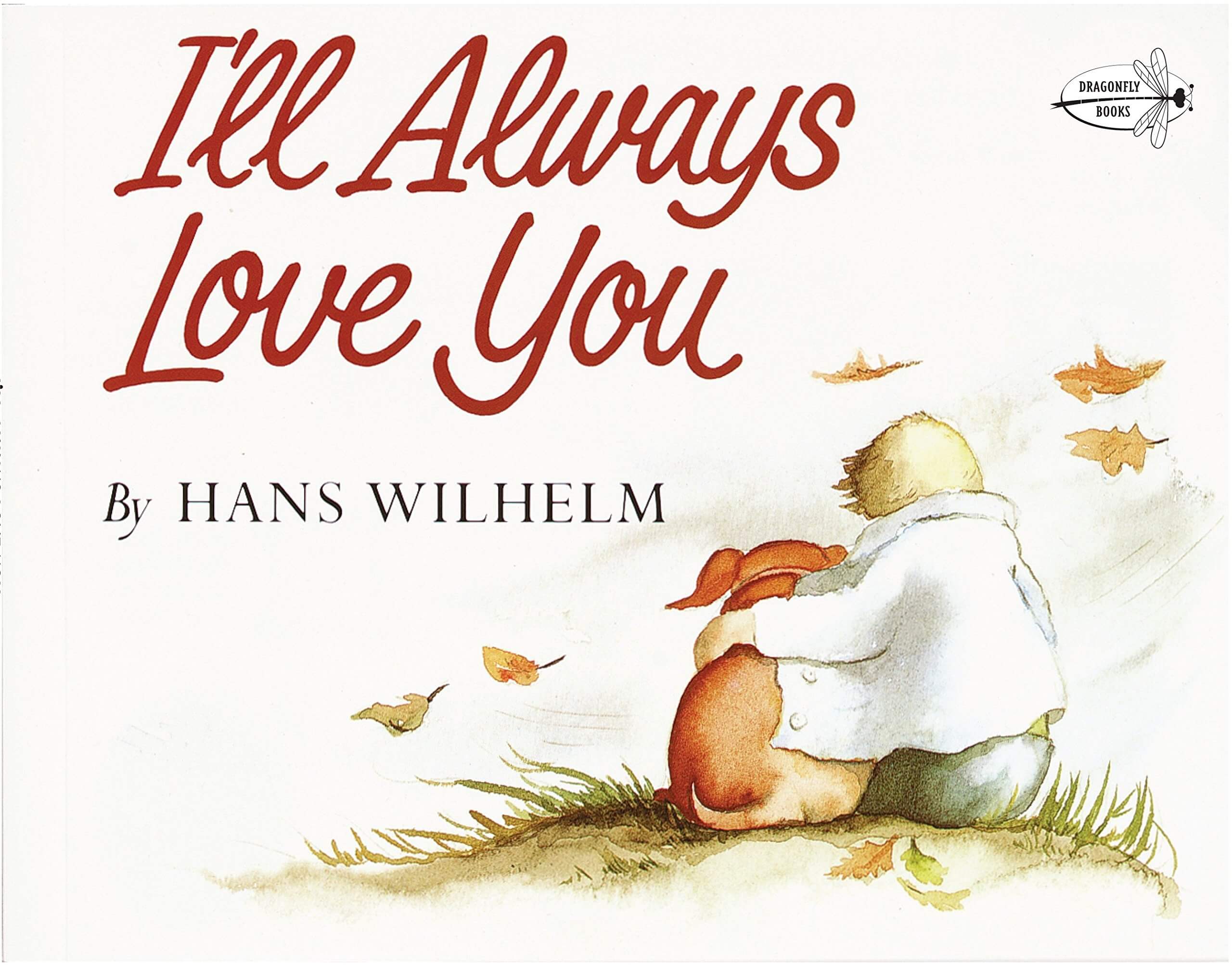 Books to Help Children Deal with Death
