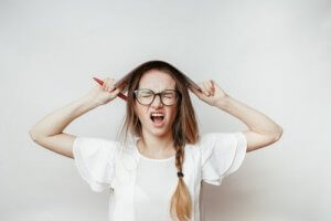 Anger in Teens: Types and Causes