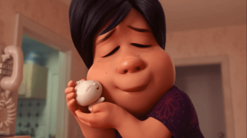 "Bao" – A Short Film About Empty Nest Syndrome
