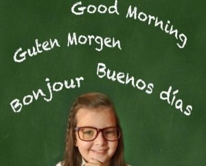 Tips for Raising Bilingual Children