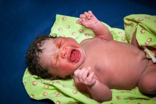 What to Do During an Out-of-Hospital Birth