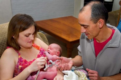 What to Do During an Out-of-Hospital Birth