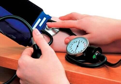High Blood Pressure During Pregnancy