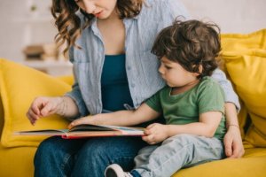 Children's Books that Break Down Gender Stereotypes