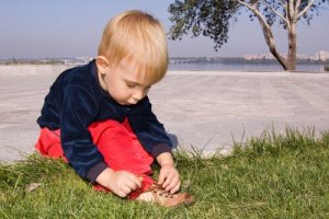 Encouraging Autonomy in Childhood