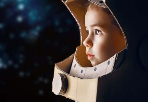 Children's Books for Young Astronauts