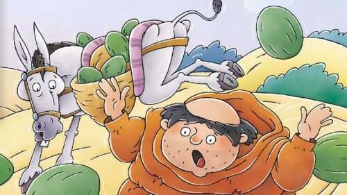 7 Classic "El Barco de Vapor" Books