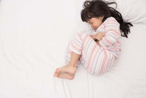 Psychosomatic Disorders in Children