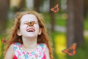 6 Personal Strengths to Help Your Children Develop