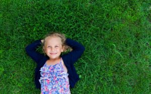 The Koeppen Technique to Help Children Relax