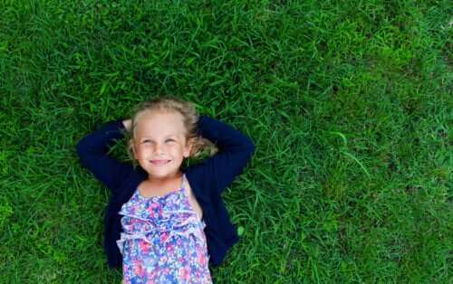 The Koeppen Technique to Help Children Relax