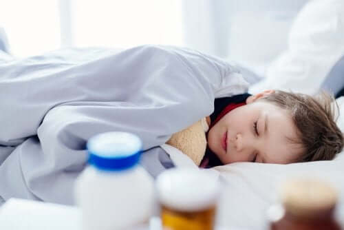 The Use of Probiotics in Children