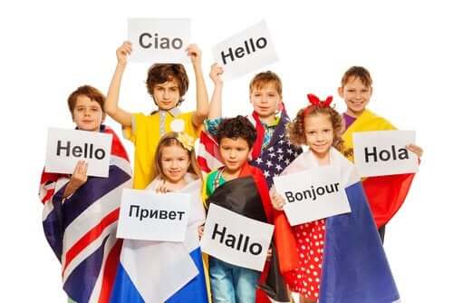 Tips for Raising Bilingual Children