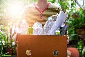 Crafts with Plastic Bottles