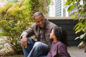 Being Critical of What Our Children Tell Us