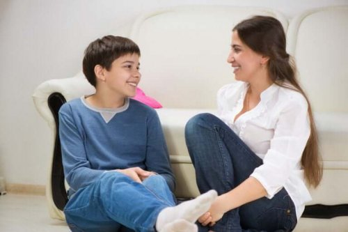 Being Critical of What Our Children Tell Us