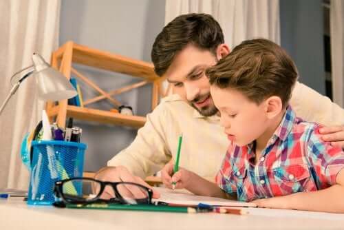 Should Parents Help Children with Their Homework?