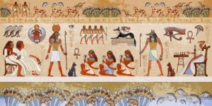Discover Egypt Through Children's Literature