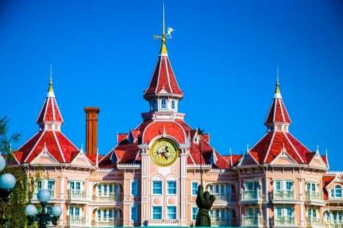 Disneyland Paris, an Unforgettable Trip to Enjoy with Your Family
