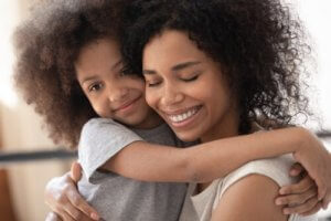 Don't Speak Badly About Your Children's Father