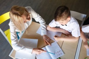The Educational Importance of Individual Differences