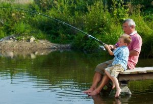 The Benefits of Rural Vacations for Children