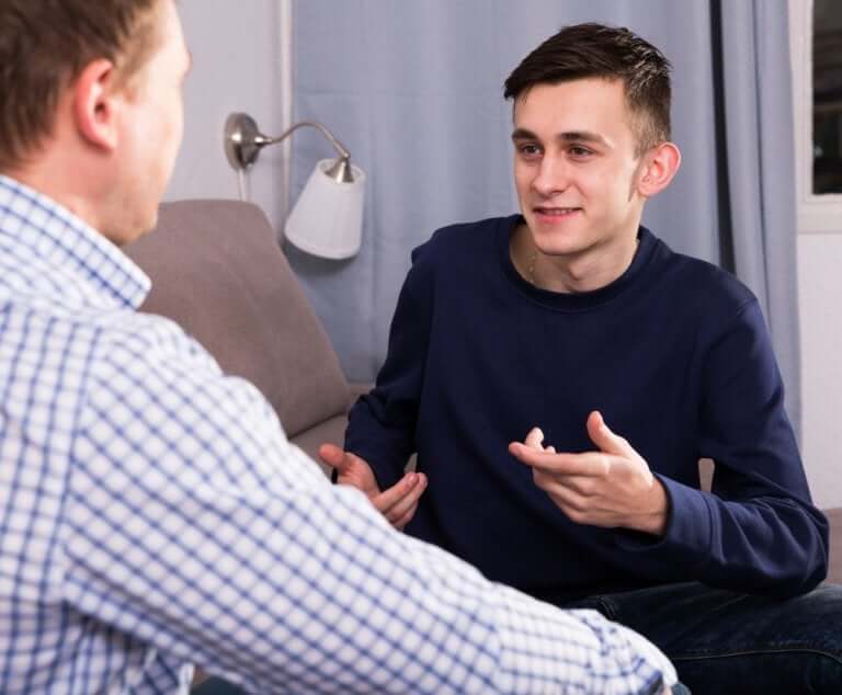 5 Strategies for Negotiating with Your Teen