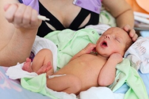 The Finger-Feeder System for Breastfeeding Problems