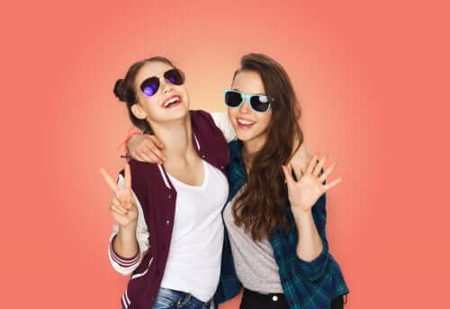 The Important Role of Friendship in Adolescence