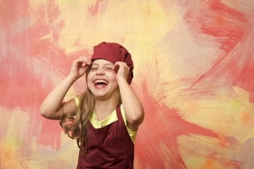 Encouraging Autonomy in Childhood
