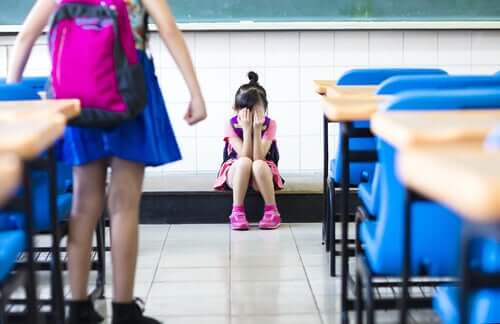 How to Prevent Bullying in Elementary Schools