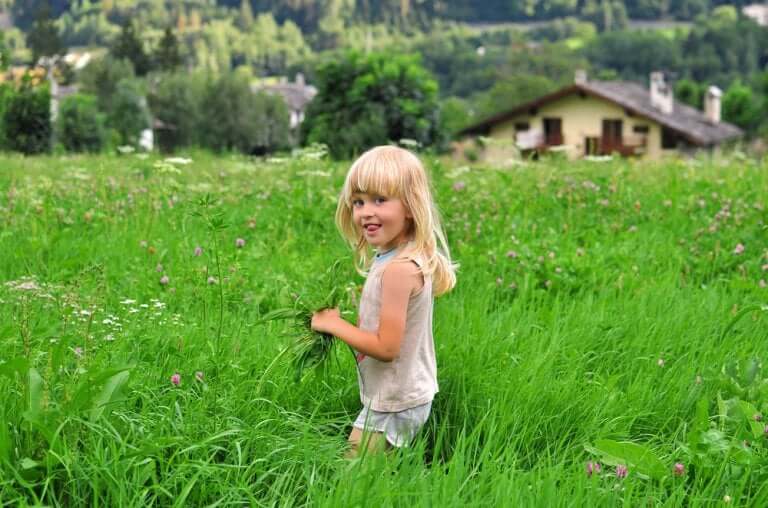 The Benefits of Rural Vacations for Children