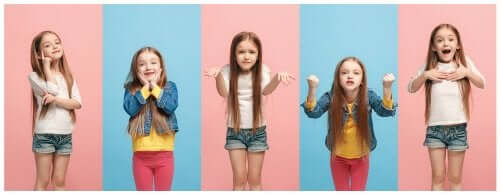 How to Teach Children to Identify Their Emotions