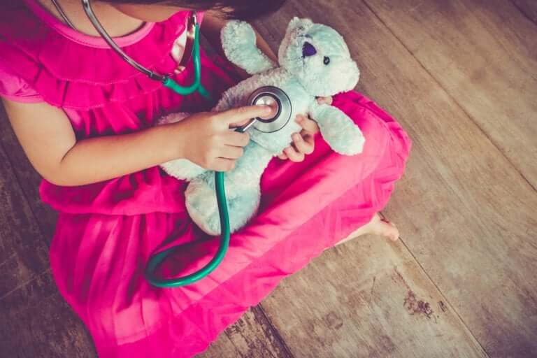 Role-Playing with Children: How to Do It