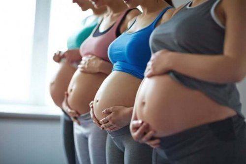 Healthy Habits During Pregnancy