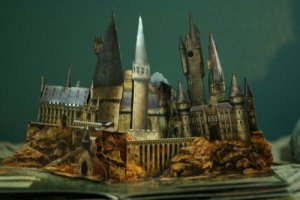 The Best Pop-Up Books for Children