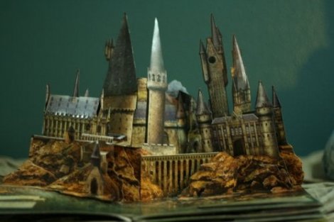 best pop up books for babies