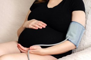High Blood Pressure During Pregnancy
