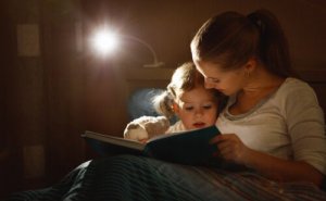 How to Introduce Children to Reading